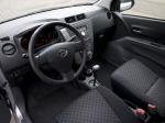 Daihatsu Cuore 2007 года